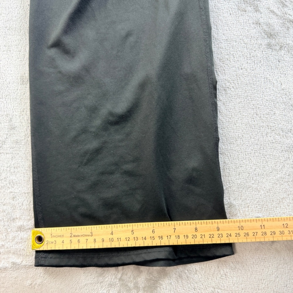 Champion Women's XXL Black Activewear Yoga Pants B9070A-AWZ - Picture 5 of 10